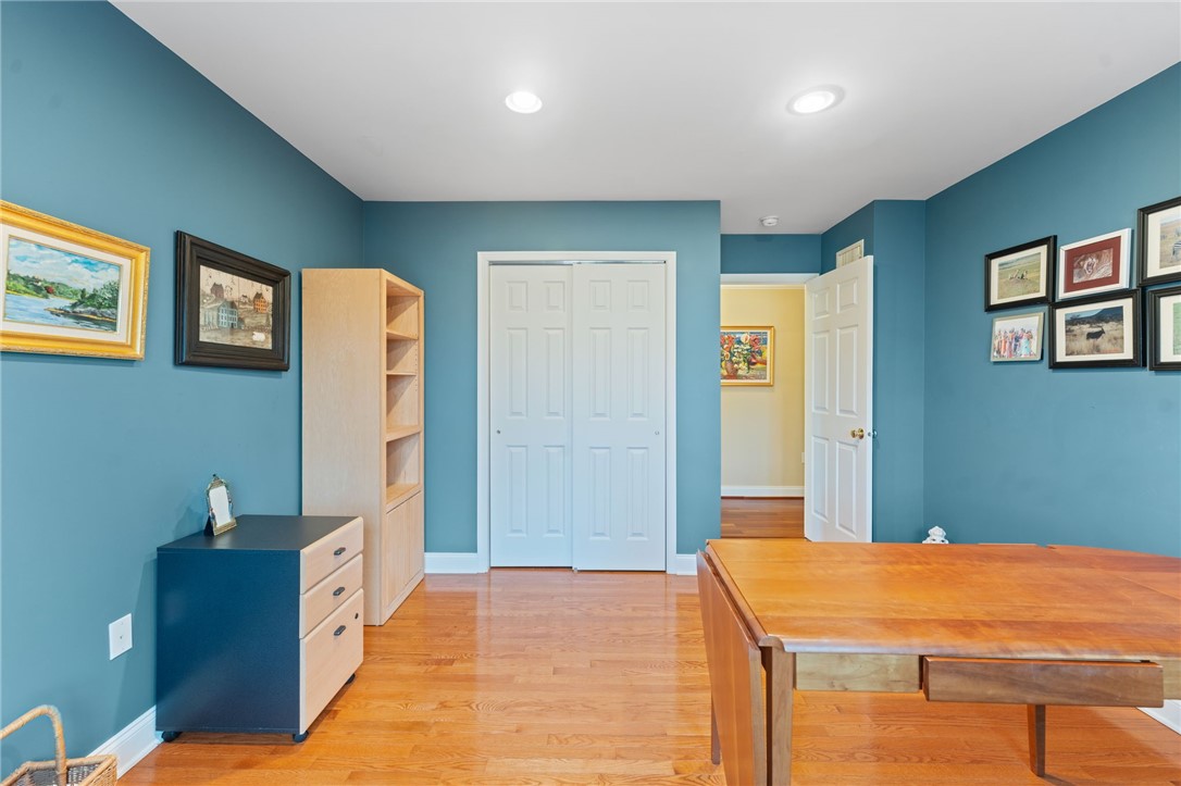 419 Albion Road, Unit 37 Lincoln, RI 02865 - Photo 34 of 45