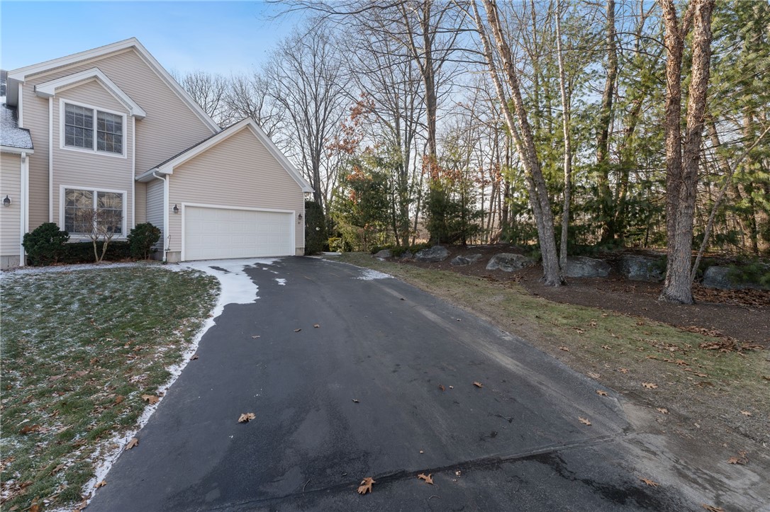 419 Albion Road, Unit 37 Lincoln, RI 02865 - Photo 36 of 45