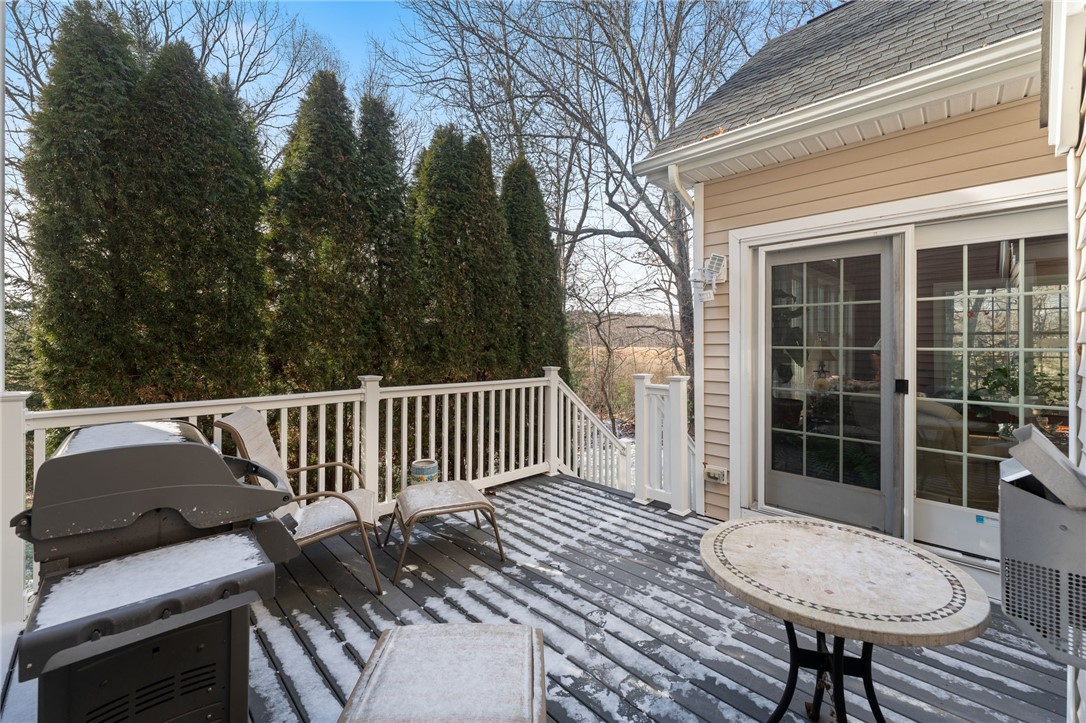 419 Albion Road, Unit 37 Lincoln, RI 02865 - Photo 37 of 45