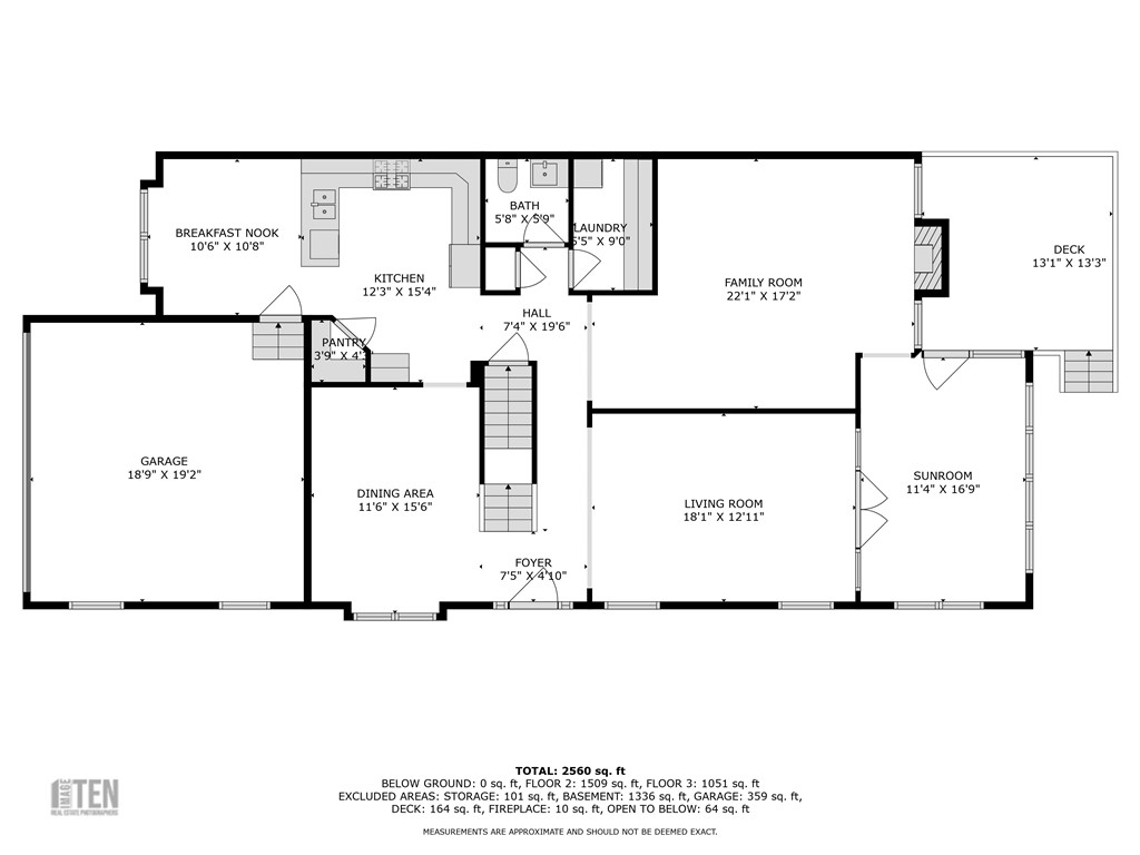419 Albion Road, Unit 37 Lincoln, RI 02865 - Photo 43 of 45
