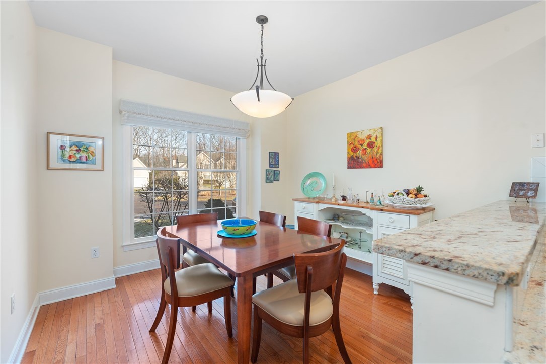 419 Albion Road, Unit 37 Lincoln, RI 02865 - Photo 8 of 45