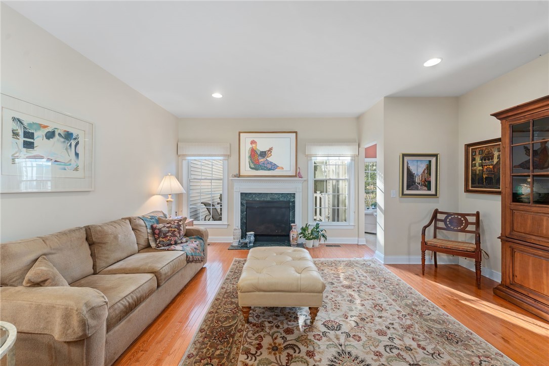 419 Albion Road, Unit 37 Lincoln, RI 02865 - Photo 9 of 45