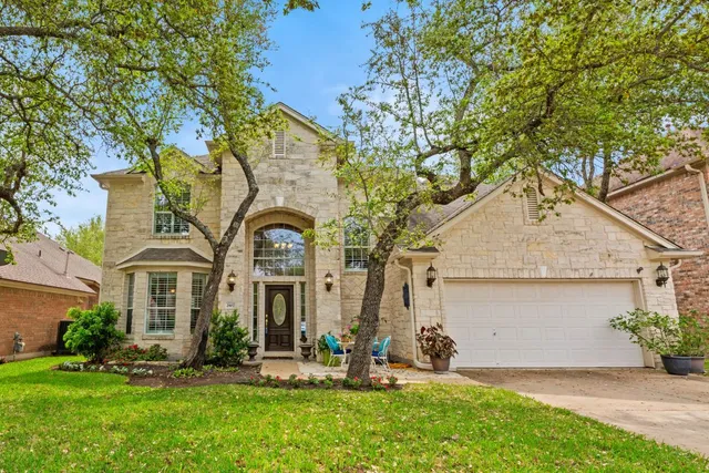 $669,900 | 2907 Briona Wood Lane, Cedar Park, TX 78613