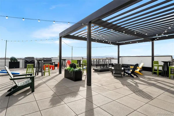 $1,525 | 2876 West 53rd Avenue, Unit 303A, Denver, CO 80221