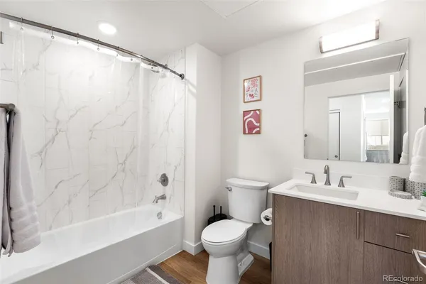 $1,525 | 2876 West 53rd Avenue, Unit 303A, Denver, CO 80221