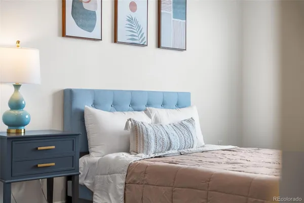 $1,525 | 2876 West 53rd Avenue, Unit 303A, Denver, CO 80221