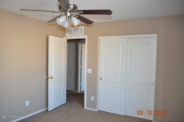 23563 West Pecan Road Buckeye, AZ 85326 - Photo 14 of 27 BEDROOM 3