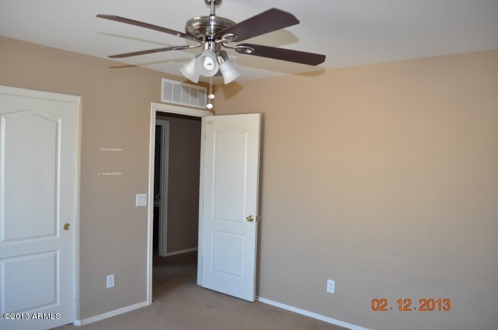 23563 West Pecan Road Buckeye, AZ 85326 - Photo 15 of 27 BEDROOM 4