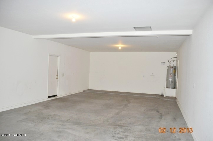 23563 West Pecan Road Buckeye, AZ 85326 - Photo 24 of 27 GARAGE (1)