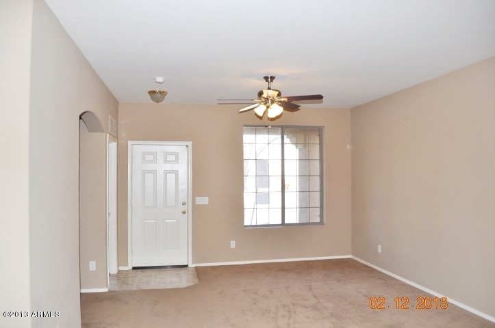 23563 West Pecan Road Buckeye, AZ 85326 - Photo 3 of 27 INSIDE ENTRY
