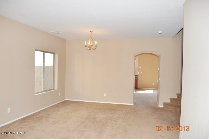 23563 West Pecan Road Buckeye, AZ 85326 - Photo 4 of 27 FORMAL LIVING_DINING