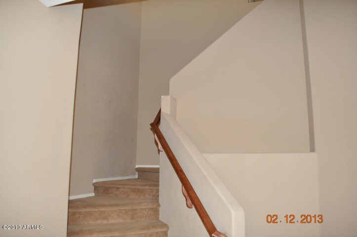 23563 West Pecan Road Buckeye, AZ 85326 - Photo 10 of 27 STAIRS