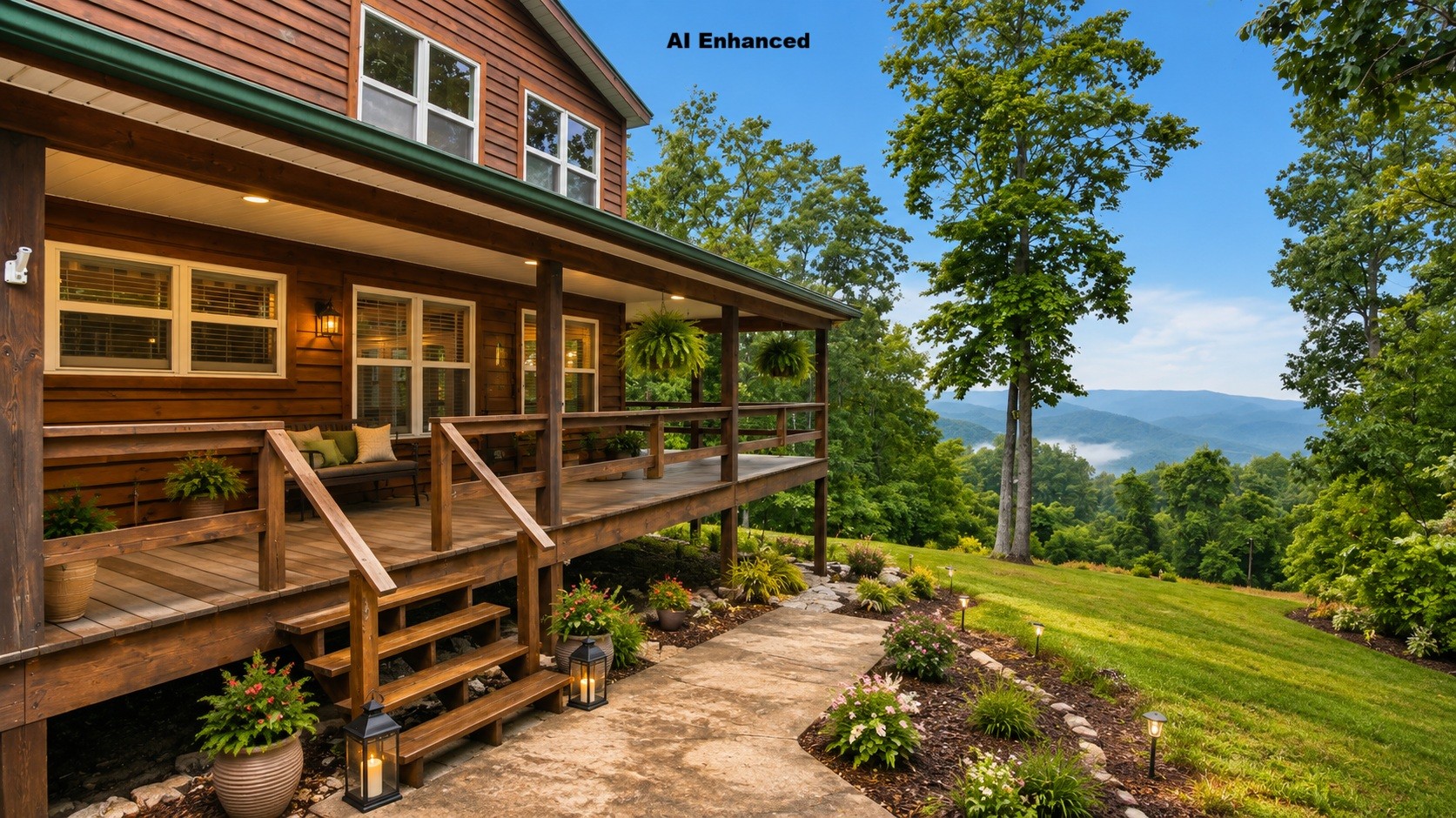 705 North Campbell Road Altamont, TN 37301 - Photo 74 of 96 Gallery Image 74