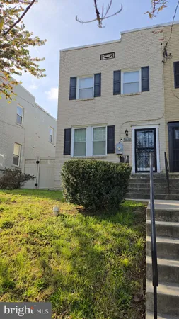 $370,000 | 4217 Foote Street Northeast, Washington, DC 20019