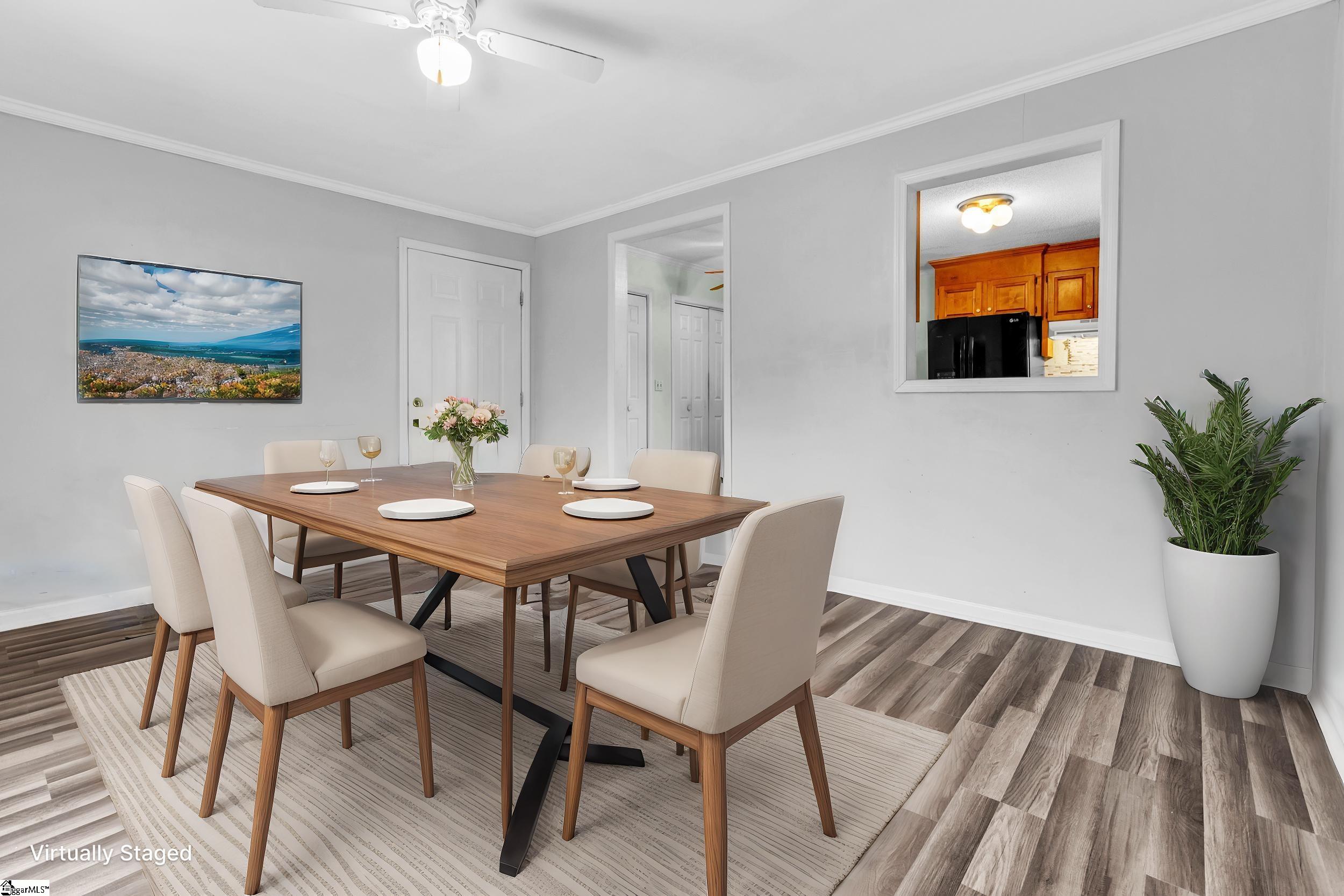 111 Tuskegee Avenue Greenville, SC 29607 - Photo 12 of 26