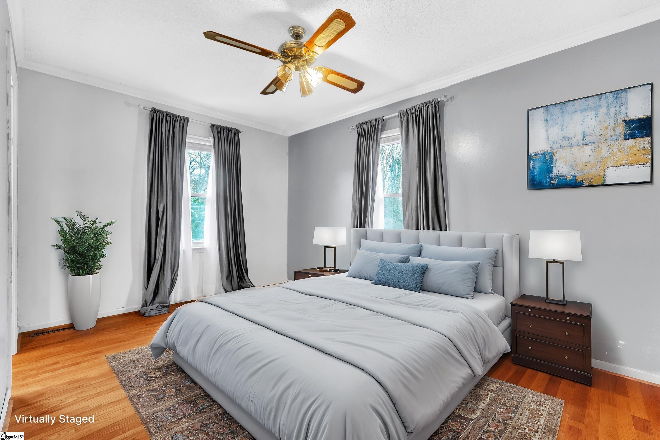 111 Tuskegee Avenue Greenville, SC 29607 - Photo 14 of 26