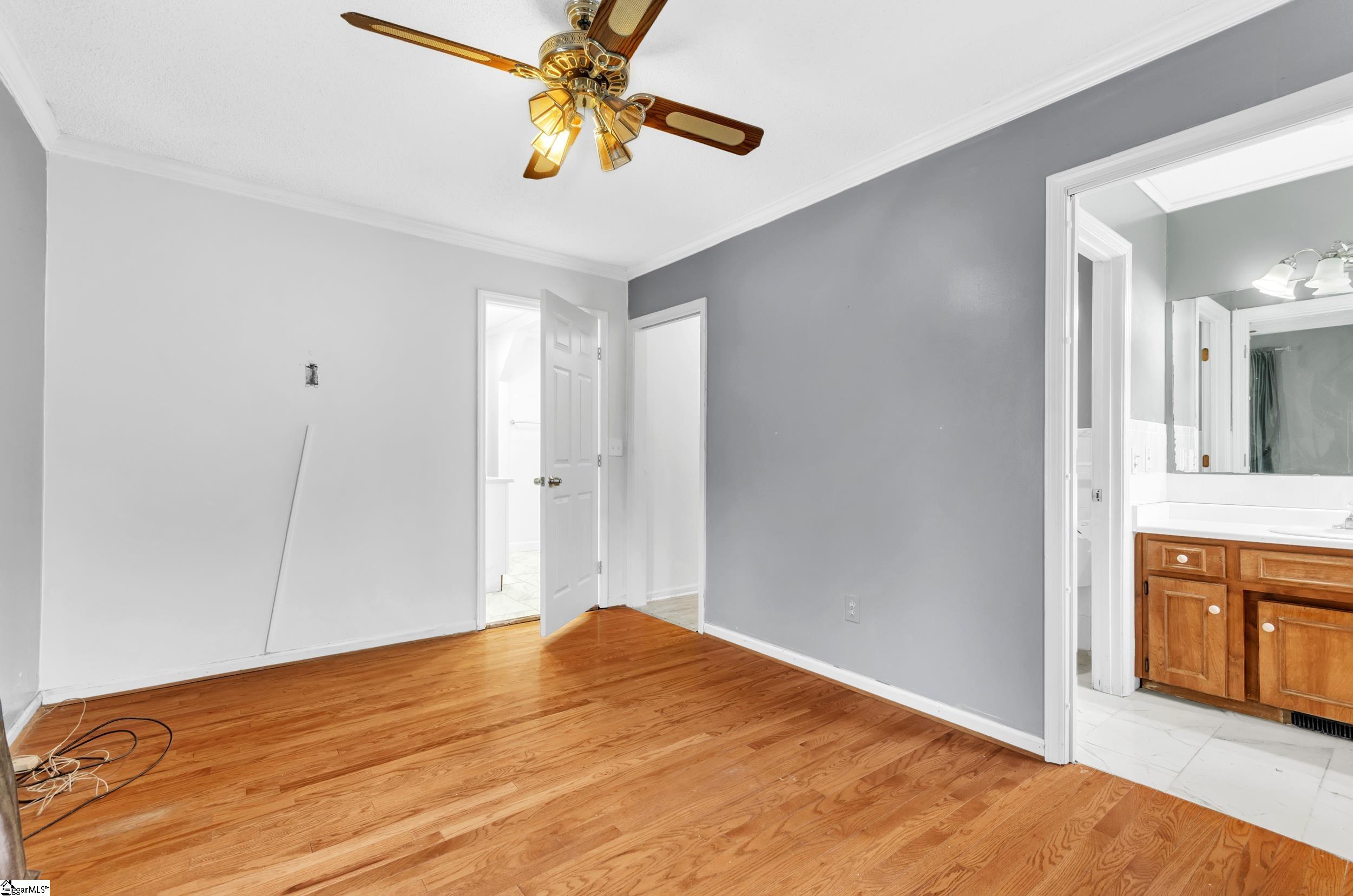 111 Tuskegee Avenue Greenville, SC 29607 - Photo 15 of 26