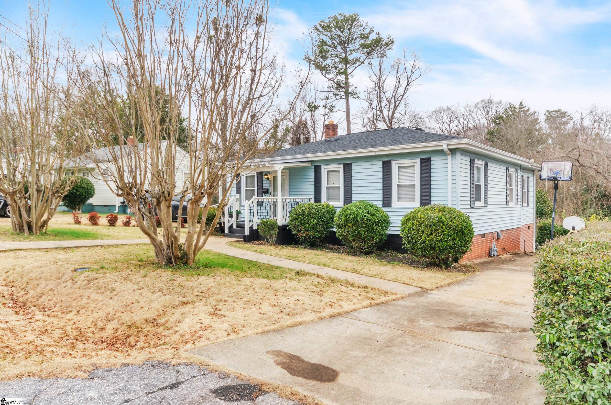 111 Tuskegee Avenue Greenville, SC 29607 - Photo 23 of 26