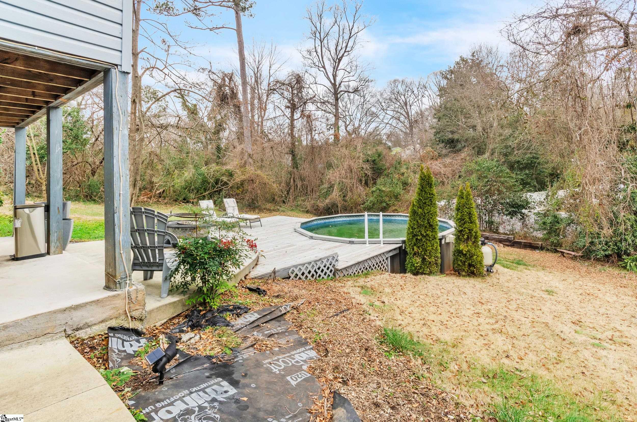 111 Tuskegee Avenue Greenville, SC 29607 - Photo 24 of 26