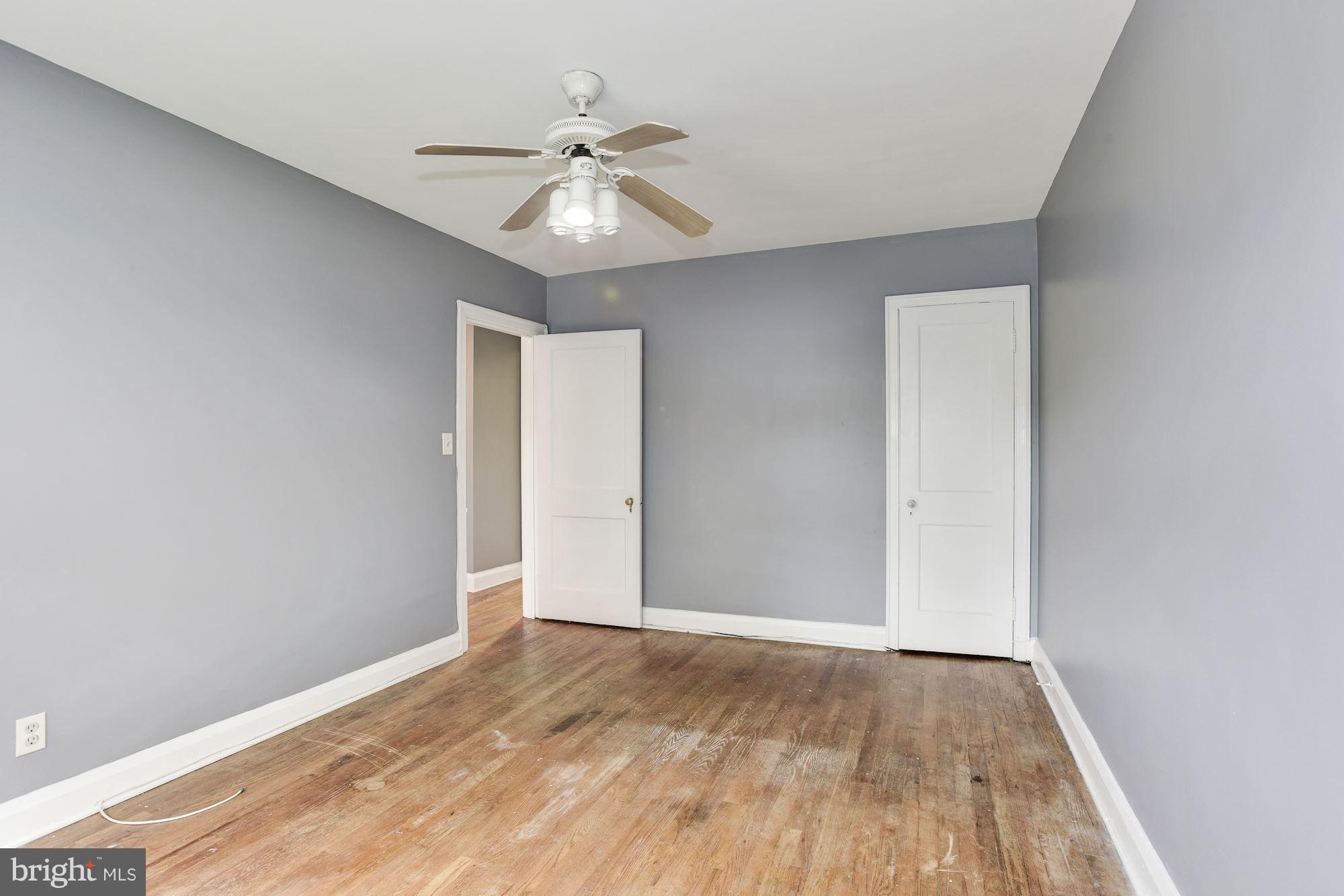 221 Ridge Avenue Baltimore, MD 21286 - Photo 11 of 23 Master Bedroom