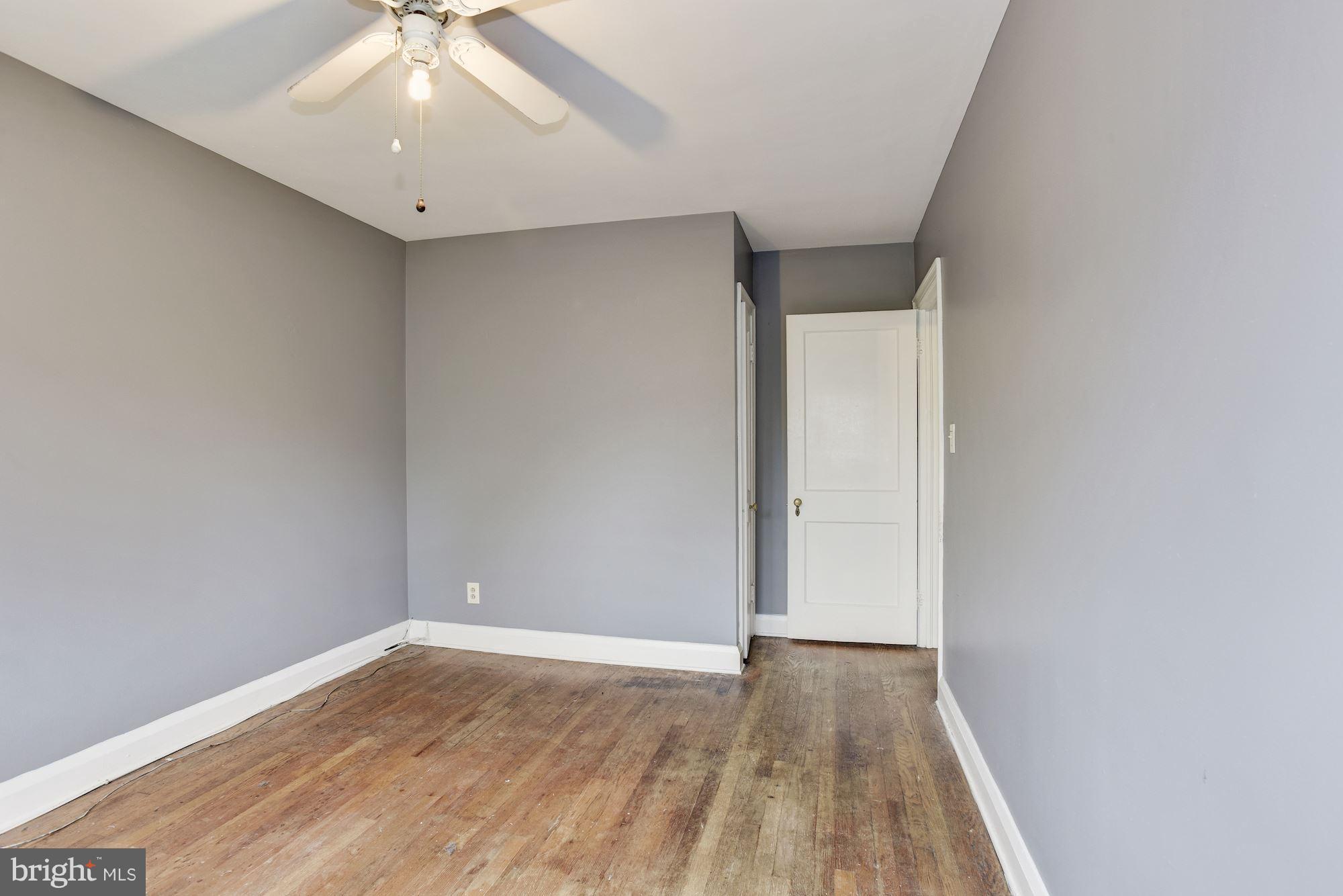 221 Ridge Avenue Baltimore, MD 21286 - Photo 13 of 23 Bedroom