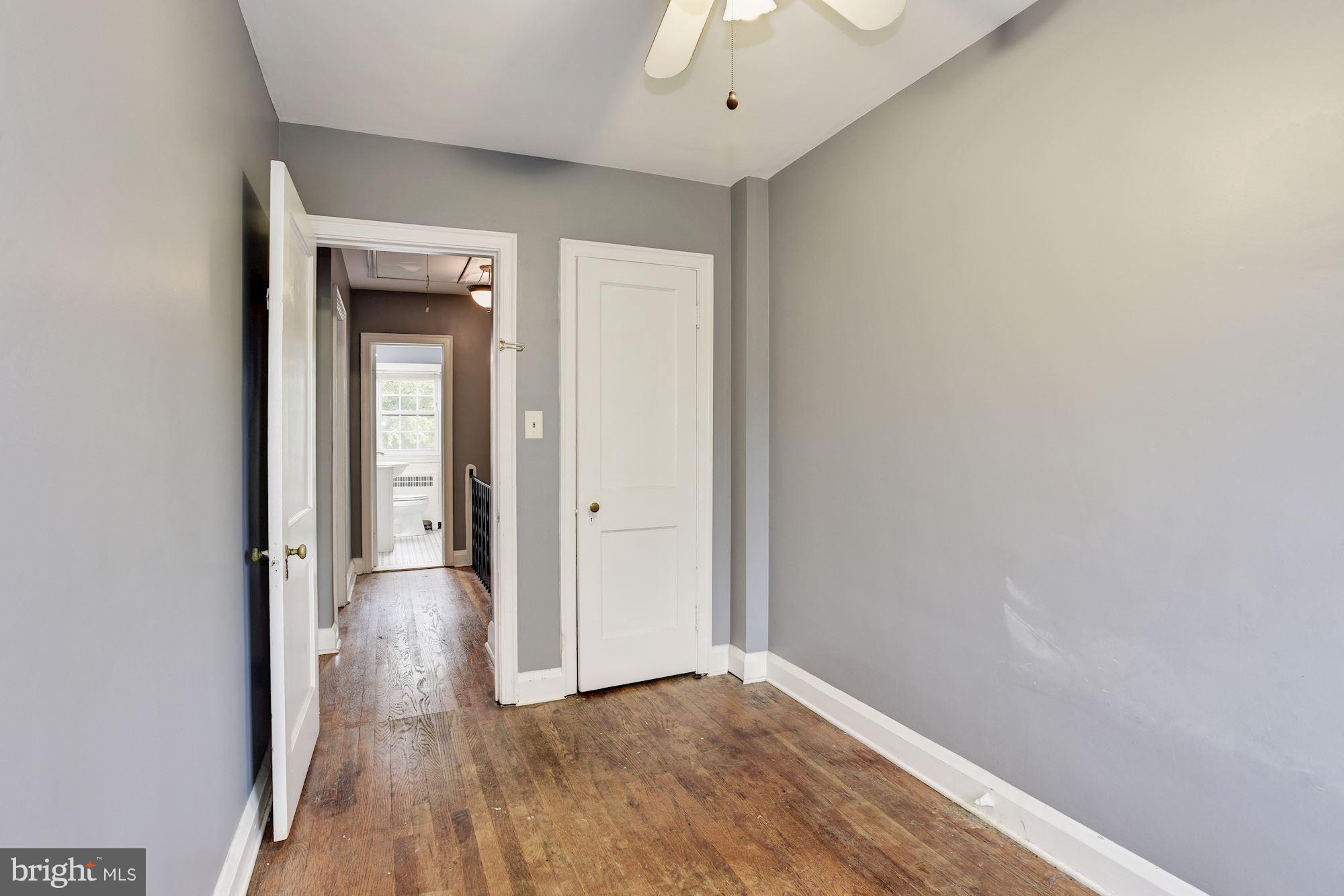 221 Ridge Avenue Baltimore, MD 21286 - Photo 15 of 23 Bedroom
