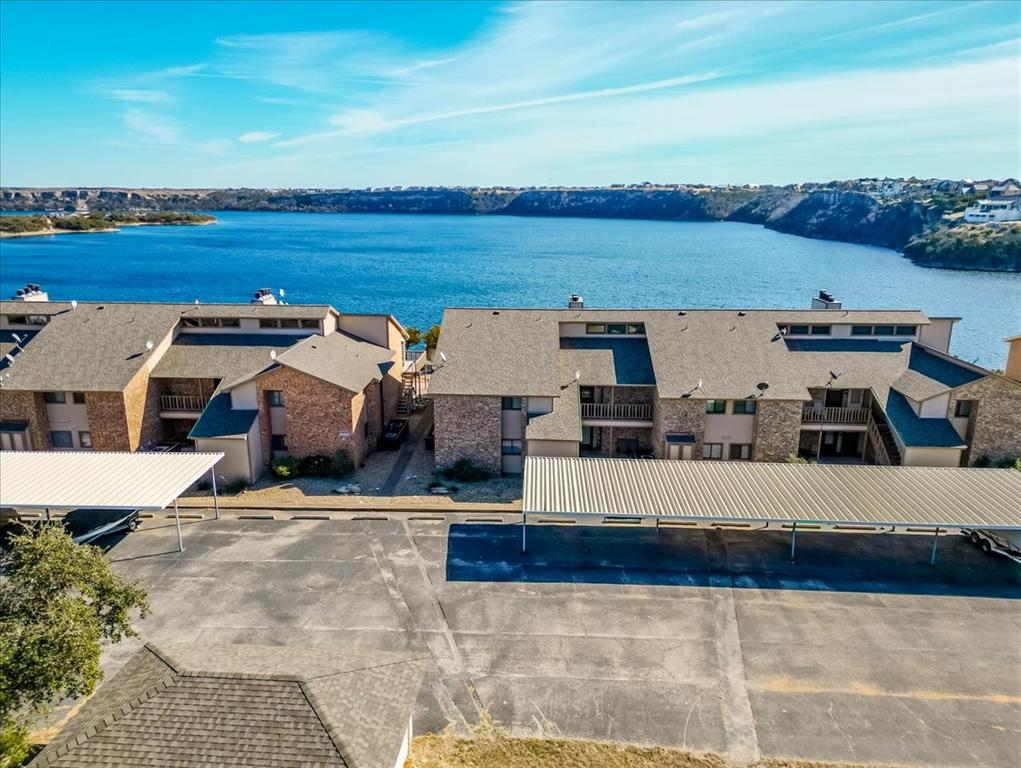 2002 Mockingbird Bend, Unit B8 Graford, TX 76449 - Photo 23 of 27