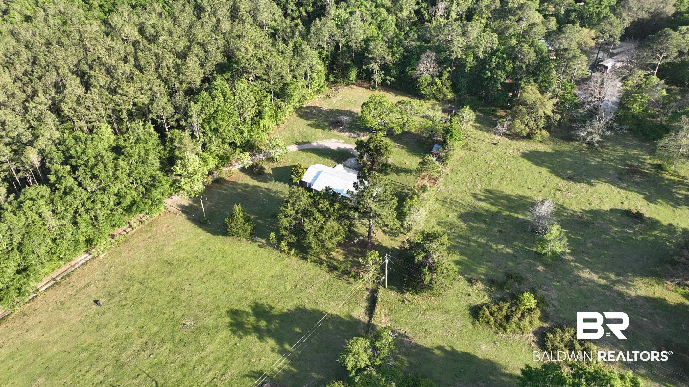 12626 Raymond Melton Road Stapleton, AL 36578 - Photo 22 of 26 Gallery Image 22