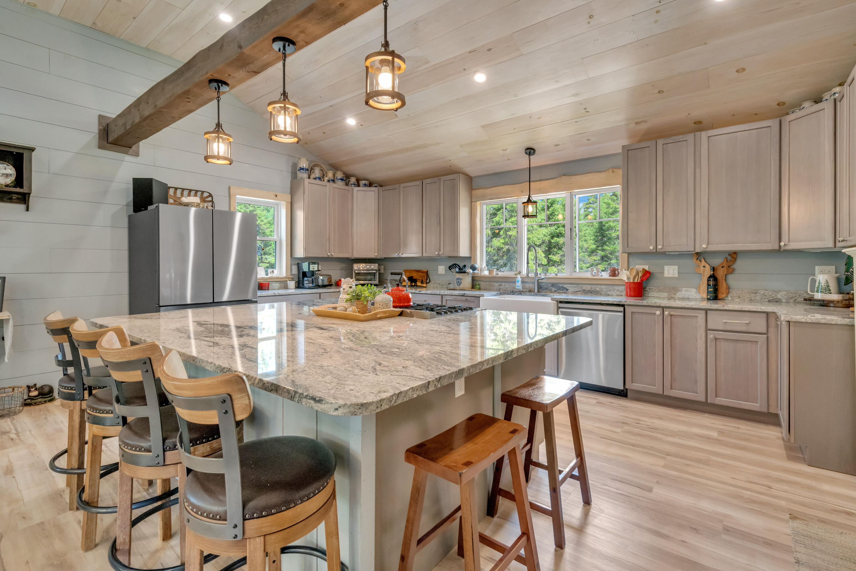 56 Glidden Road Eustis, ME 04936 - Photo 6 of 57 DSC07899