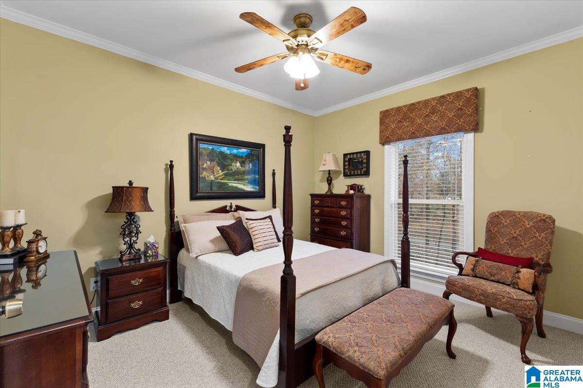 258 Lakeshore Loop Oneonta, AL 35121 - Photo 25 of 48