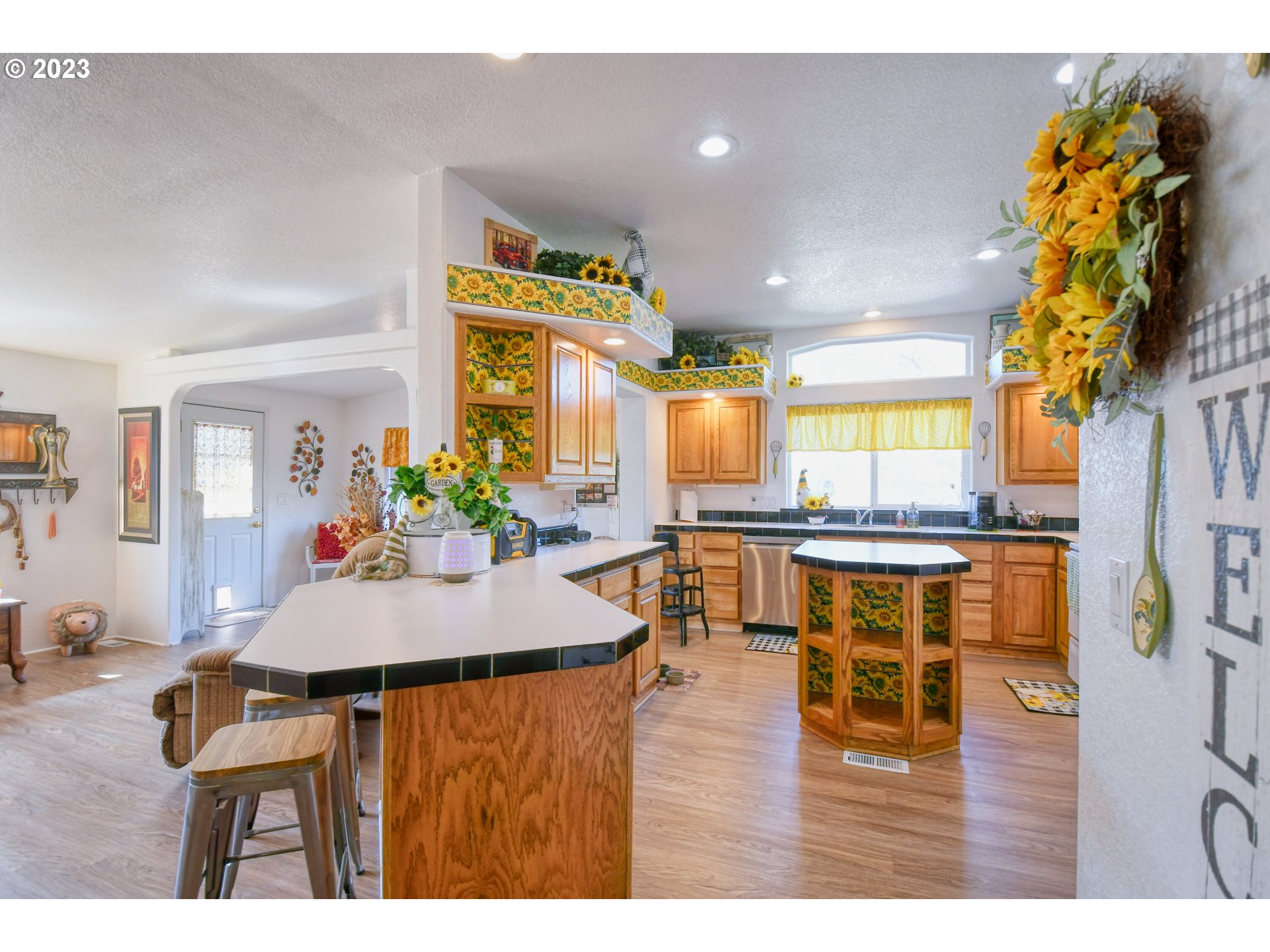 618 Northwest 6th Street Pendleton, OR 97801 - Photo 22 of 41