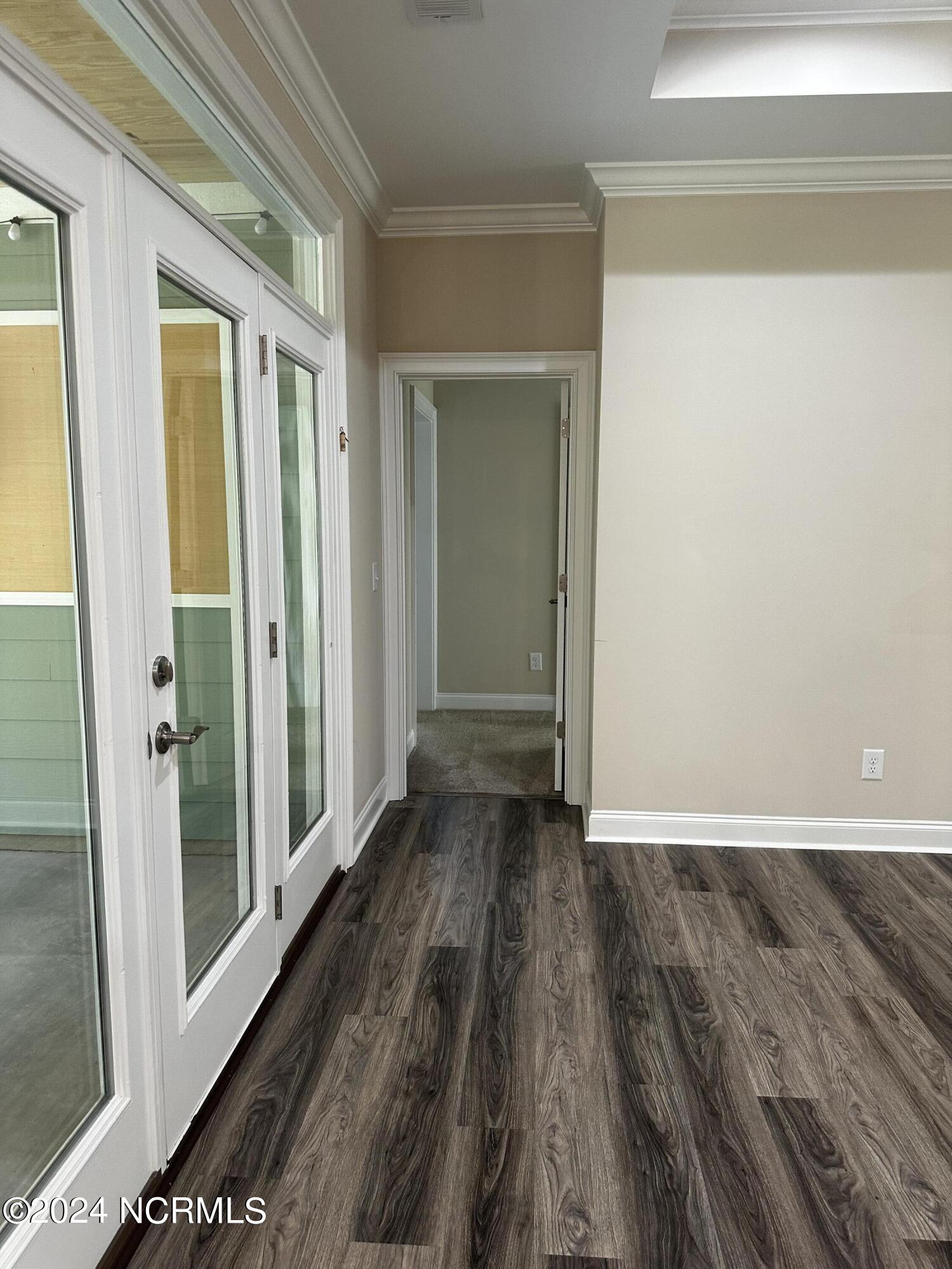 318 Rory Court Southern Pines, NC 28387 - Photo 26 of 63 Living Room to MBR