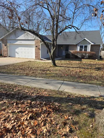 $379,500 | 1106 South Graywell Drive, Bloomington, IN 47401
