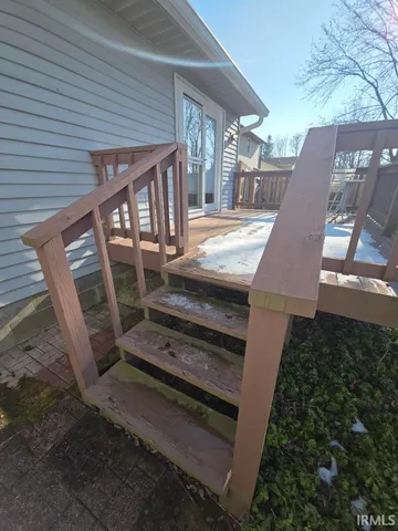 $379,500 | 1106 South Graywell Drive, Bloomington, IN 47401