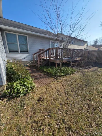 $379,500 | 1106 South Graywell Drive, Bloomington, IN 47401