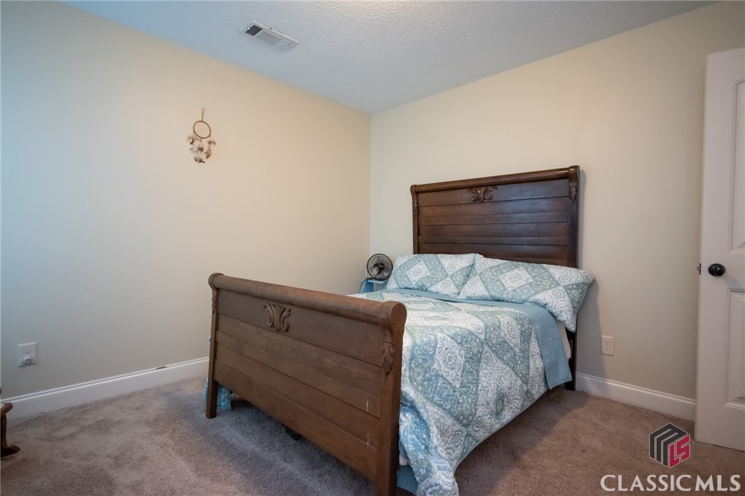 297 Bogart Jefferson Road Statham, GA 30666 - Photo 35 of 37 Gallery Image 35