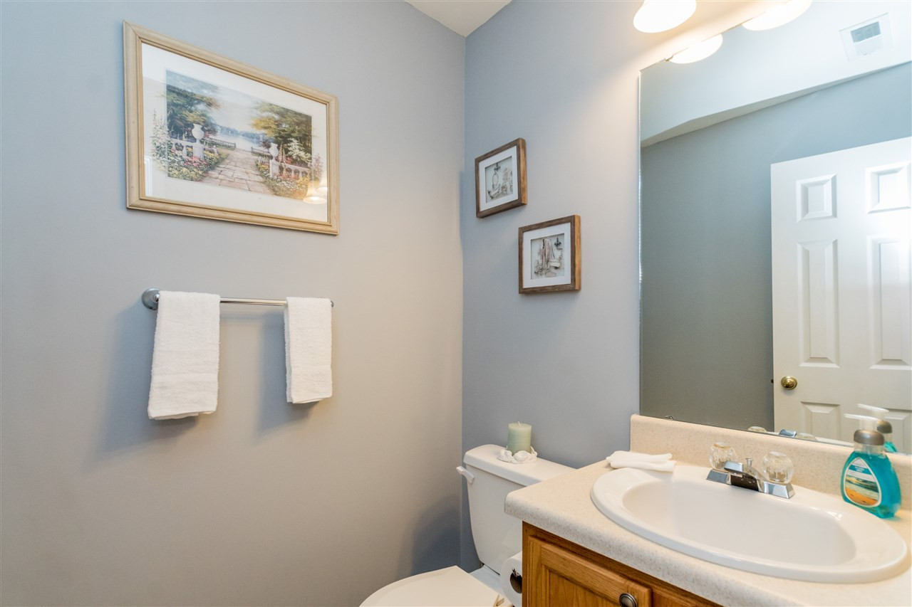 3808 Buck Ridge Court Raleigh, NC 27616 - Photo 9 of 28 Photo 9