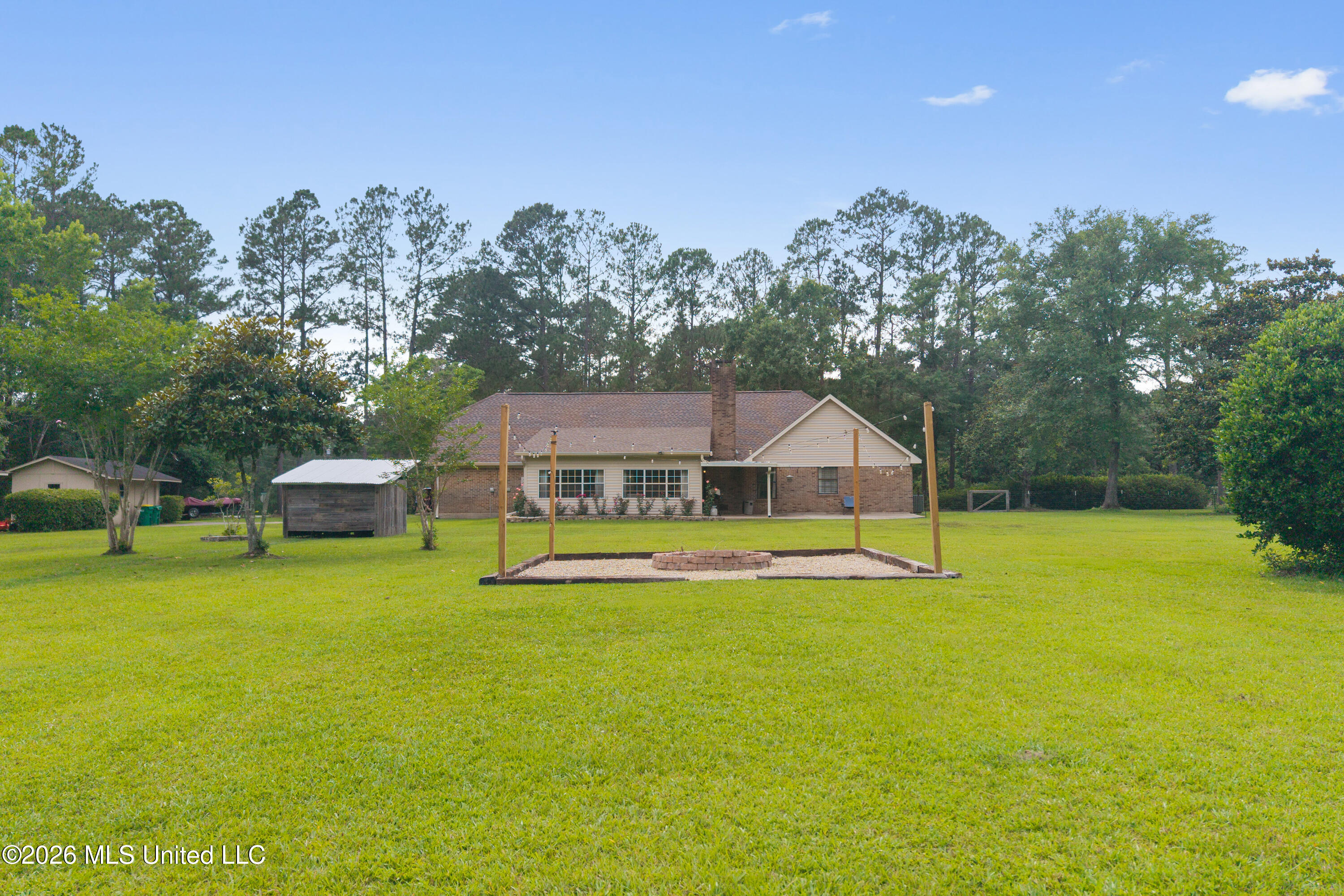11208 Hillside Hollow Road Vancleave, MS 39565 - Photo 63 of 67 00065