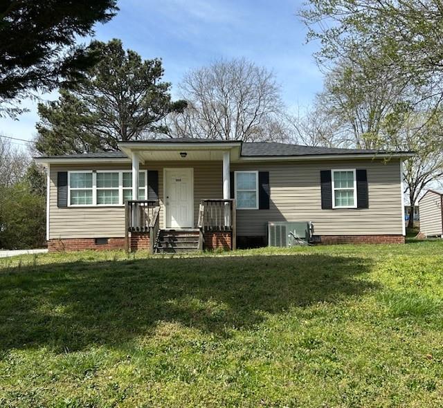 203 Jeep Street Calhoun, GA 30701 - Photo 1 of 1 Gallery Image 1