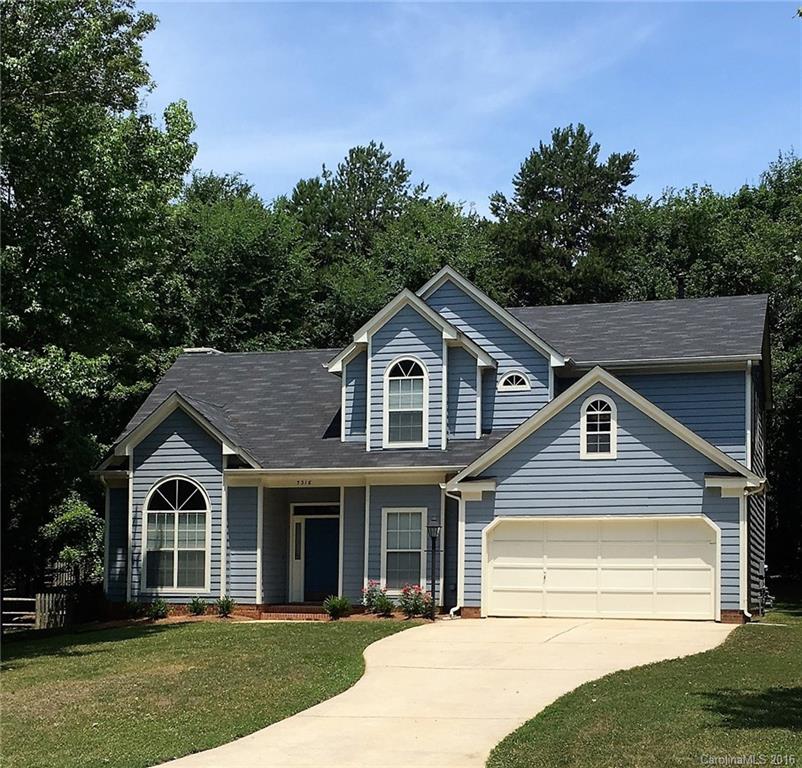 7318 Reedy Creek Road, Unit 56 Charlotte, NC 28215 - Photo 1 of 21