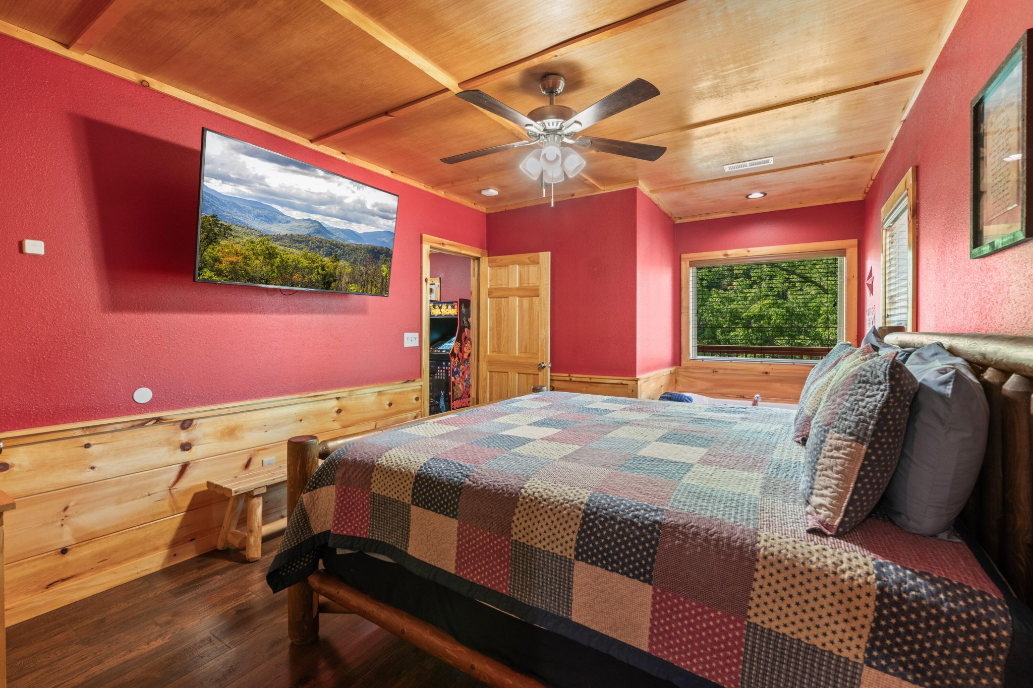 704 Blueberry Ridge Way Pigeon Forge, TN 37863 - Photo 32 of 57 Gallery Image 32