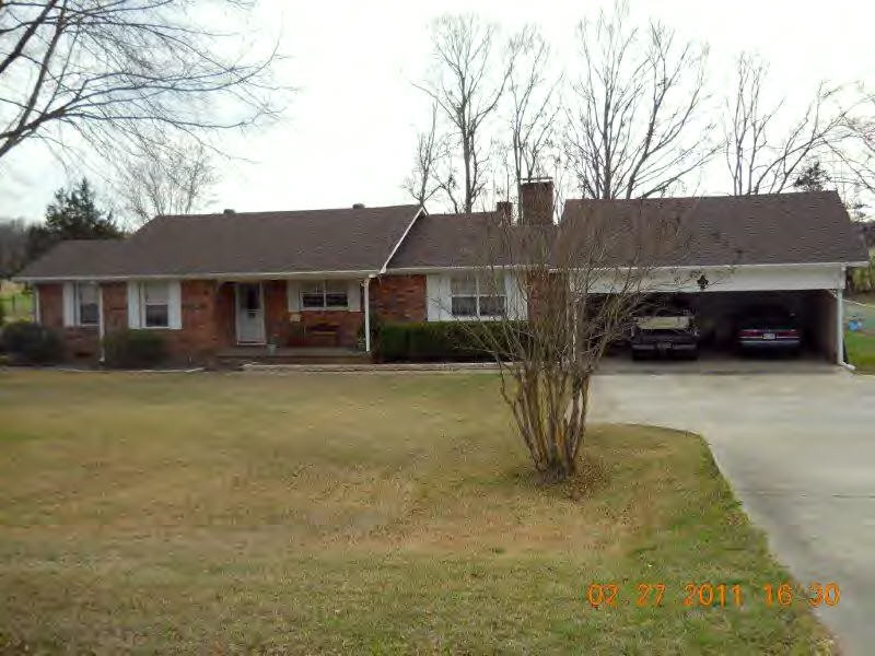 8135 River Road South Summit, MS 39666 - Photo 1 of 1 Main View