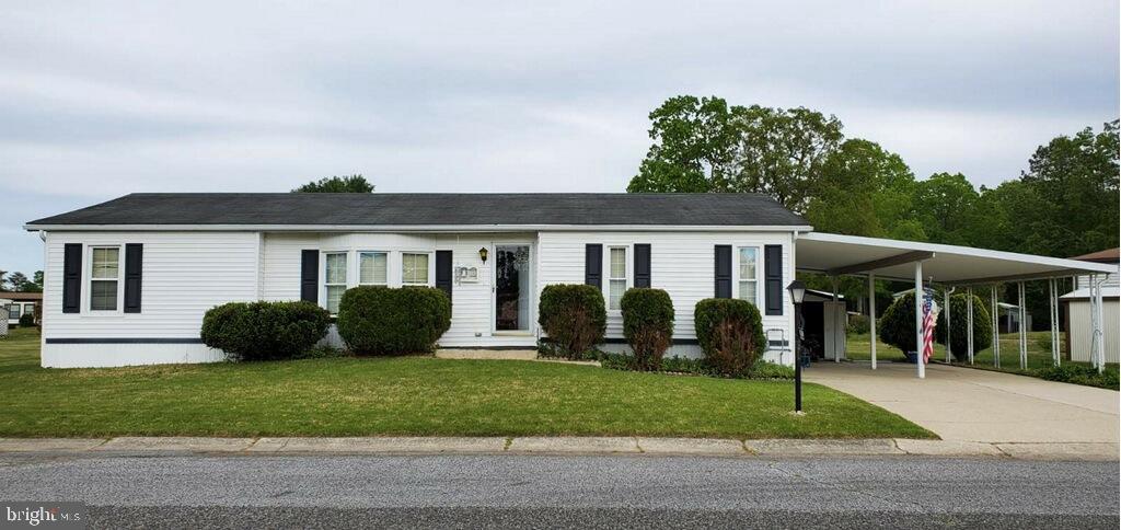 120 Tuckahoe Road, Unit 393 Buena, NJ 08310 - Photo 1 of 3 Gallery Image 1