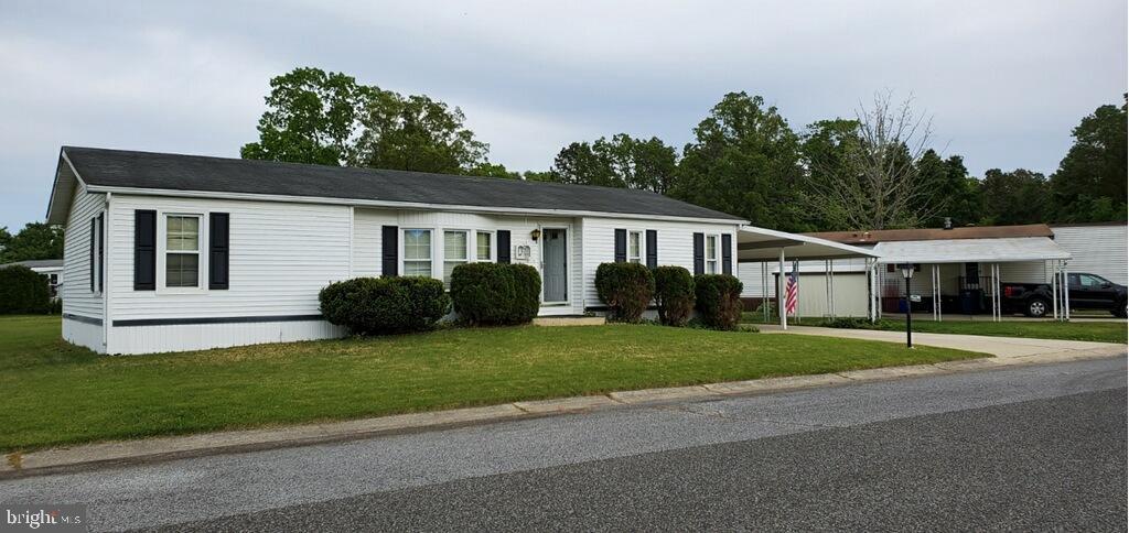 120 Tuckahoe Road, Unit 393 Buena, NJ 08310 - Photo 2 of 3 Gallery Image 2