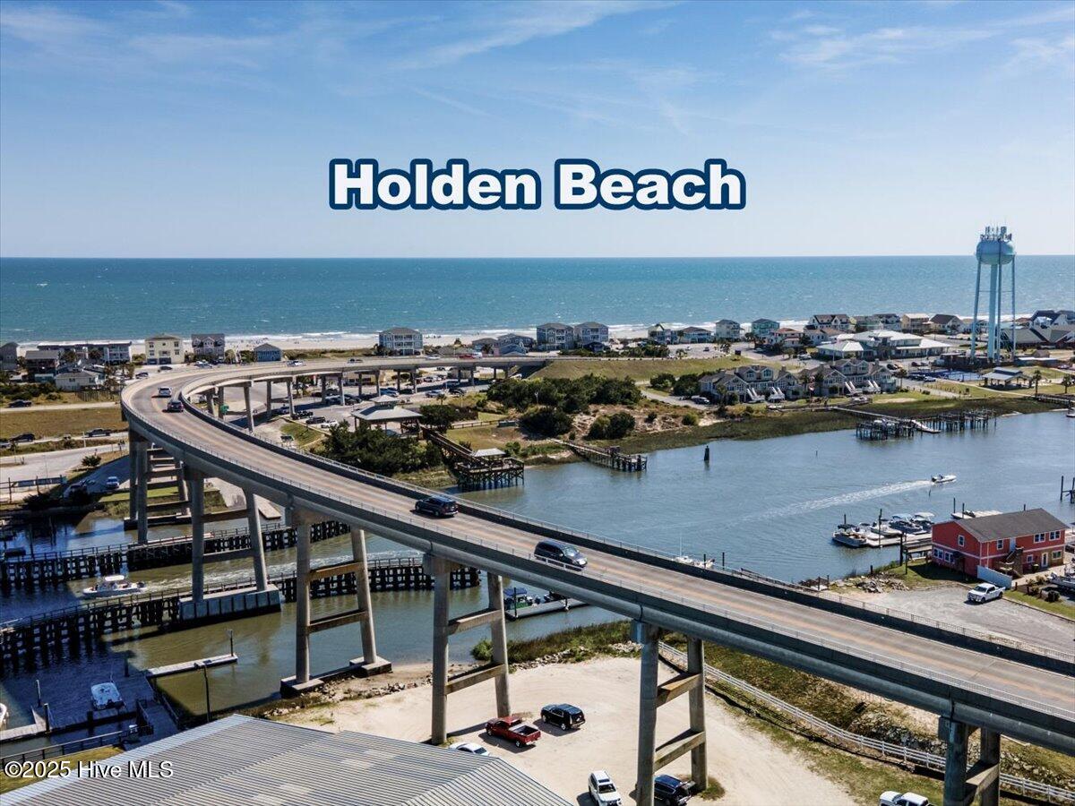 545 Crossland (northern Parcel) Road Southeast Bolivia, NC 28422 - Photo 10 of 17 Holden Beach (1)