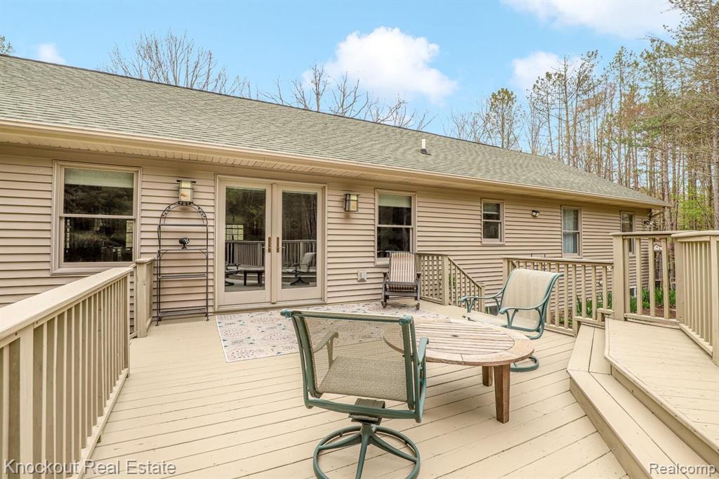 6288 Murphy Lake Road Millington, MI 48746 - Photo 57 of 69