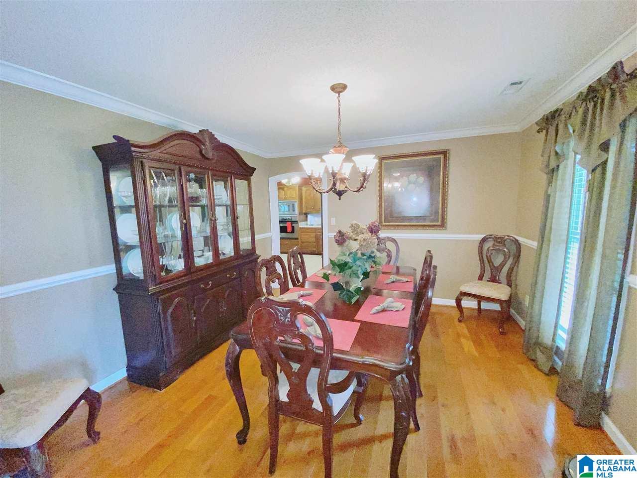 88 Pine Tucky Road Brent, AL 35034 - Photo 24 of 29