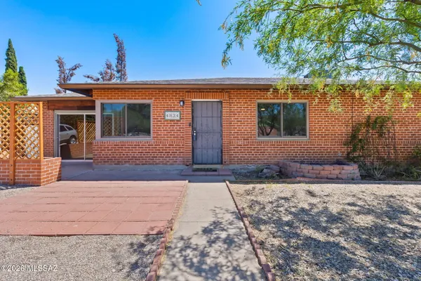 $365,000 | 4834 East Cecelia Street, Tucson, AZ 85711