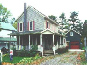 6 Perry Street Whitney Point, NY 13862 - Photo 1 of 1 Gallery Image 1