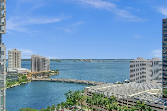 $879,000 | 485 Brickell Avenue, Unit 2009, Miami, FL 33131